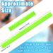 Carriere 4 Pack Adjustable Heart Rate Monitor Bracelets - Fit 14.2 Inch - International Shipping Available - Buy Online on GoSupps.com