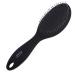 Detangling Hairbrush Premium Detangler Brush Removes Knots and Tangles - All Hair Types Including Hair Extensions - Best Brush/Comb for Women Girls Men & Boys - Use in Wet and Dry Hair Wet Brush