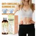 Huile de massage Swellclear pour les jambes huile de massage lymphatique am liore la circulation sanguine rafra chissante et confortable r duit naturellement les gonflements des jambes - Buy Online on GoSupps.com