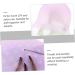 Ipetboom 1 Set Hair Color Highlighter Cap Hair Styling Tools with Hook Dye Mixer Bowl Hair Bleaching Cap Hair Frosting Cap Hat Dye Caps Clamshell Hairdressing Cap To Weave Pink 22X16X1CM Pink - Buy Online on GoSupps.com