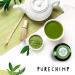 PureChimp Matcha Ceremonial 100g Th 100% pur en poudre l'ombre pour latte infusions & recettes Sachet compostable Riche en antioxydants - Buy Online on GoSupps.com