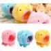 Octopus Shape Rat Hamster Bird Squirrel Warm Soft Bed Pet Toy House Cage You PICK - Pink - Buy Online on GoSupps.com