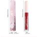  Uqezagpa 8 Colors of Moisturizing Liquid Lip Gloss - Makeup Supplies for Women and Girls - Buy Online on GoSupps.com