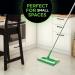 Swiffer Sweeper Heavy Duty Wet Multi-Surface Cloth Refills for Floor Mopping and Cleaning Gain Original Scent 10 count - Buy Online on GoSupps.com