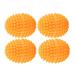 Dryer Balls Set Clothes Will Come Out Soft Fewer Wrinkles and Less Static Cling Puffy A Natural and Better Alternative to Fabric Softener