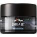 Himalayan Shilajit Resin Gold Grade 30g - Lab-Tested Extract with 85+ Minerals for Immune Support & Energy Restoration - Vegan Friendly & Organic - Buy Online on GoSupps.com