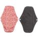 Reusable Washable Mama Pads - Cloth Menstrual Pads for Eco-Friendly Periods - Buy Online on GoSupps.com