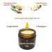 Vintage Tradition Beef Tallow Mens Natural Deodorant 2 Fl. Oz. Travel Size Deodorant with Olive Oil Fir Tree and Thyme Essential Oil Blend Aluminum- and Chemical-Free Underarm Balm Deodorant for Men - Buy Online on GoSupps.com
