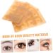 Didiseaon 3pcs Silicone Practice Skin Cosmetic 3d Three-dimensional - Buy Online on GoSupps.com