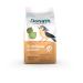 Donath peanuts chopped - rich in natural fat - valuable year -round wild bird feed - from our manufactory in southern Germany - 2 kg 2 kg (1 Pack)
