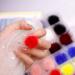 24Pcs Detachable 3D Plush Faux With Base Decoration Ornament - Buy Online on GoSupps.com