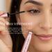 Eyelash Growth Serum - Boosts Length Thickness & Strength with 100% Natural Vegan Ingredients - Buy Online on GoSupps.com