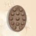 L'Occitane Almond 2-in-1 Exfoliating Soap - 4.40 oz - Gentle Exfoliation for Smooth Skin - Buy Online on GoSupps.com