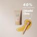 CLEANSE to-go | Moisturizing Honey Wash | Gentle Cleansing & Skin Soothing for All Skin Types - International Shipping Available - Buy Online on GoSupps.com