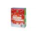 Pringles Advent Calendar 2023-12 Days Countdown Christmas Crisps Multipack Crisps Flavours Assorted Original Sour Salt & BBQ For Teens Kids Men Women - Contains 12 X 40G Pringle