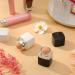 2-Piece Oil Absorbing Face Roller Set | Volcanic Stone Facial Scooter for Oily Skin Care - Buy Online on GoSupps.com