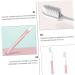 Shop Gatuida 2 STK Development Infant Toothbrush Set | Ideal for Children & New Mothers - International Shipping Available - Buy Online on GoSupps.com