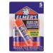 Elmer's School Glue Sticks 5ct - Disappearing Purple - Buy Online on GoSupps.com