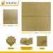 HEKU 100 Monochrome Napkins | 3-Layer 33x33cm | Stylish & Highly Absorbent | Perfect for Events & Gastronomy | Practical 5-Pack | International Shipping Available - Buy Online on GoSupps.com