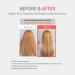 AMOS PROFESSIONAL Repair Cica Protein Intensive Cream | Ultimate Hair Restoration & Heat Protection | Korean Salon Care | K-Beauty - Buy Online on GoSupps.com