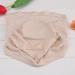 Zerodis Seamless Elastic Belly Support Band for Pregnant Women - Beige (Size M) | Prenatal Care Maternity Clothing - Buy Online on GoSupps.com
