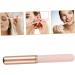 MAGICLULU Lip Blending Brush Makeup Brush Lip Balm Applicator Smudge Brush Lipstick Brush Applicator Lip Brush Lipstick Applicator Wands Aluminum Tube Pink Lip Gloss Brush With Cover - Buy Online on GoSupps.com
