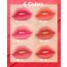 HOLIKA HOLIKA Water Vibe Tint - Long Lasting Transfer Proof Lip Stain & Cheek Color | Vivid Juicy Shades (0.1oz/2g - Buy Online on GoSupps.com