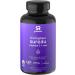 Sports Research Elderberry Gummies with Vitamin C, Zinc & Probiotics | USDA Organic, Vegan & Non-GMO (120 Gummies) - Buy Online on GoSupps.com