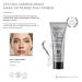 Natural Beige Full Coverage Foundation 10 Makeup - Matte Finish, Moisturizing Skin Enhancing 30ML + VFX PRO Primer 25ML & Zen Extension Lash Mascara - Buy Online on GoSupps.com