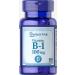 uritan's Pride Vitamin B-1 100 mg-100 Tablets