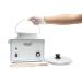 Starpil Professional Electric Wax Warmer 5lb Capacity - Salon Quality Hair Removal Heater for Hard Wax Beads - Esthetician Supplies - Buy Online on GoSupps.com