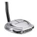 TaylorMade Golf 2018 Spider Mini Putters Right 35" Diamond/Silver Double Bend