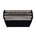 Trade-Shop Double feuille de rasoir avec cadre compatible avec Braun 5771 5773 5774 5775 5776 5790 5873 5874 5875 5876