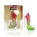 BOSEM 3-Pc Women's Perfume Collection in High Heel Shoe Bottle - Floral Sweet Scent - 9 Fl Oz Holiday Gift Set - Buy Online on GoSupps.com