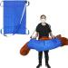 Soft Stretcher Portable Transport Stretcher Carrying Bag Patient Mover Simple Soft Portable Transport Unit Patient Transfer Home Stretcher Reusable & Washable - Buy Online on GoSupps.com