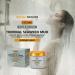 Guam Seaweed & Tourmaline Thermal Mud Cellulite Remover | 3-Min Shower Body Mask | Slimming & Anti-Cellulite Treatment - 1.1LB - Buy Online on GoSupps.com