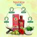 Navratna Ayurvedic Cool Oil | With 9 Active Herbal Ingredient | Relaxing Head Massage Oil | Quick Relief from Headache & Body Ache | 16.91 FL Oz/500 - Buy Online on GoSupps.com
