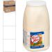 Kraft Miracle Whip 3.78L 3.78 l (Pack of 1) - Buy Online on GoSupps.com