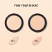 IOPE Perfect Cover Cushion SPF 50+ by Amorepacific | Natural Coverage Foundation for Sensitive Skin | Korean Skin Care Cushion - Buy Online on GoSupps.com