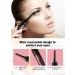 Fast Heating Electric Eyelash Curler - 24H Long Lasting Type C Rechargeable Perfect for International Shipping - Buy Online on GoSupps.com