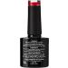 Bluesky Pink Coral PINK GLOW - A97 - UV/LED Soak Off Gel Nail Polish 10ml + 2 Diva World Shine Wipes for FREE Pink Coral PINK GLOW 1 count (Pack of 1) - Buy Online on GoSupps.com