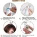 Fresinor Scalp Massager & Applicator for Essential Oils - Boost Hair Growth | International Shipping Available - Buy Online on GoSupps.com