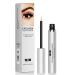 Lash Serum Eyelash Serum Eyelash Growth Serum Advanced Eyelash Serum for Thicker Longer Eyelashes and Eyebrows.