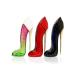 META-BOSEM 3-Pc Set Perfume Collection for Women Girl's High Heel Shoe Shape Classic Bottle Fragrance, Eau de Parfum Natural Spray - Floral Sweet Scent - Holiday Gift (Pack of 3) Each 3.0 Fl Oz, Total 9 Fl Oz