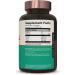 Live Conscious OmegaWell Fish Oil: Heart, Brain, and Joint Support | 800 mg EPA 600 mg DHA - Enteric-Coated, Sustainably Sourced - Easy to Swallow 120 Count (2-Pack) 60 Count (Pack of 2) - Buy Online on GoSupps.com