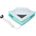 QTYUERGK Magnetic Window Cleaner Glass Wiper Magnetic Cleaning Tool Cleaners