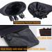 Gexgune Tactical Molle Dump Magazine Pouch - Military Accessory for Hunting - 7 Colors Available - Buy Online on GoSupps.com