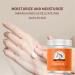 Anti-freeze Hand Cream with Horse Oil Camel Milk and Avocado for Cracked Hands Long-lasting Moisturizing Lifting Care Making Your Hands Smooth and Soft - Buy Online on GoSupps.com