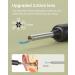 Ear Wax Removal Tool with Camera and Light | Ear Cleaner Kit for iOS & Android - Buy Online on GoSupps.com