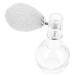 VINTORKY Empty Bottle Retro Bottle Perfume Travel Glass medium Golden
